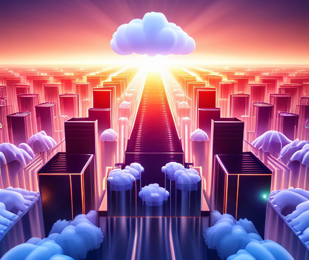 DataGenn Cloud